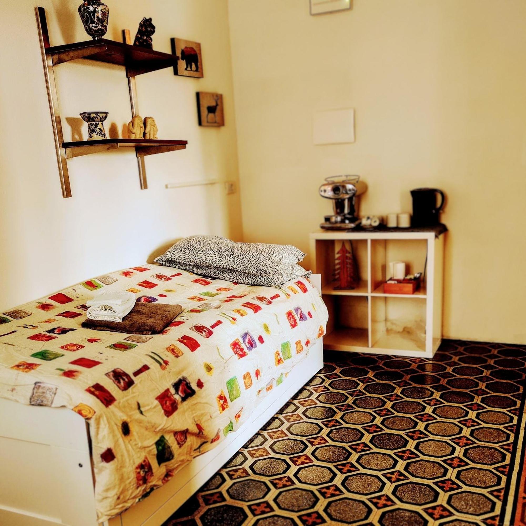 Villa Alma, Lake Como Bed&Breathe San Fedele Intelvi Eksteriør billede