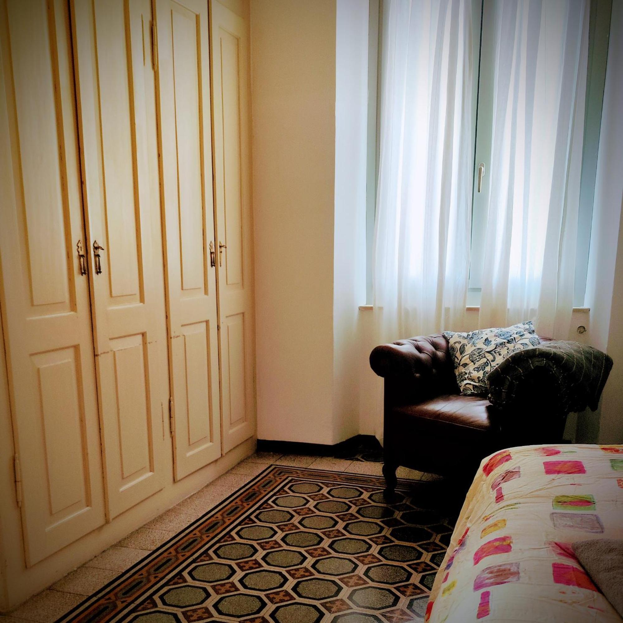 Villa Alma, Lake Como Bed&Breathe San Fedele Intelvi Eksteriør billede