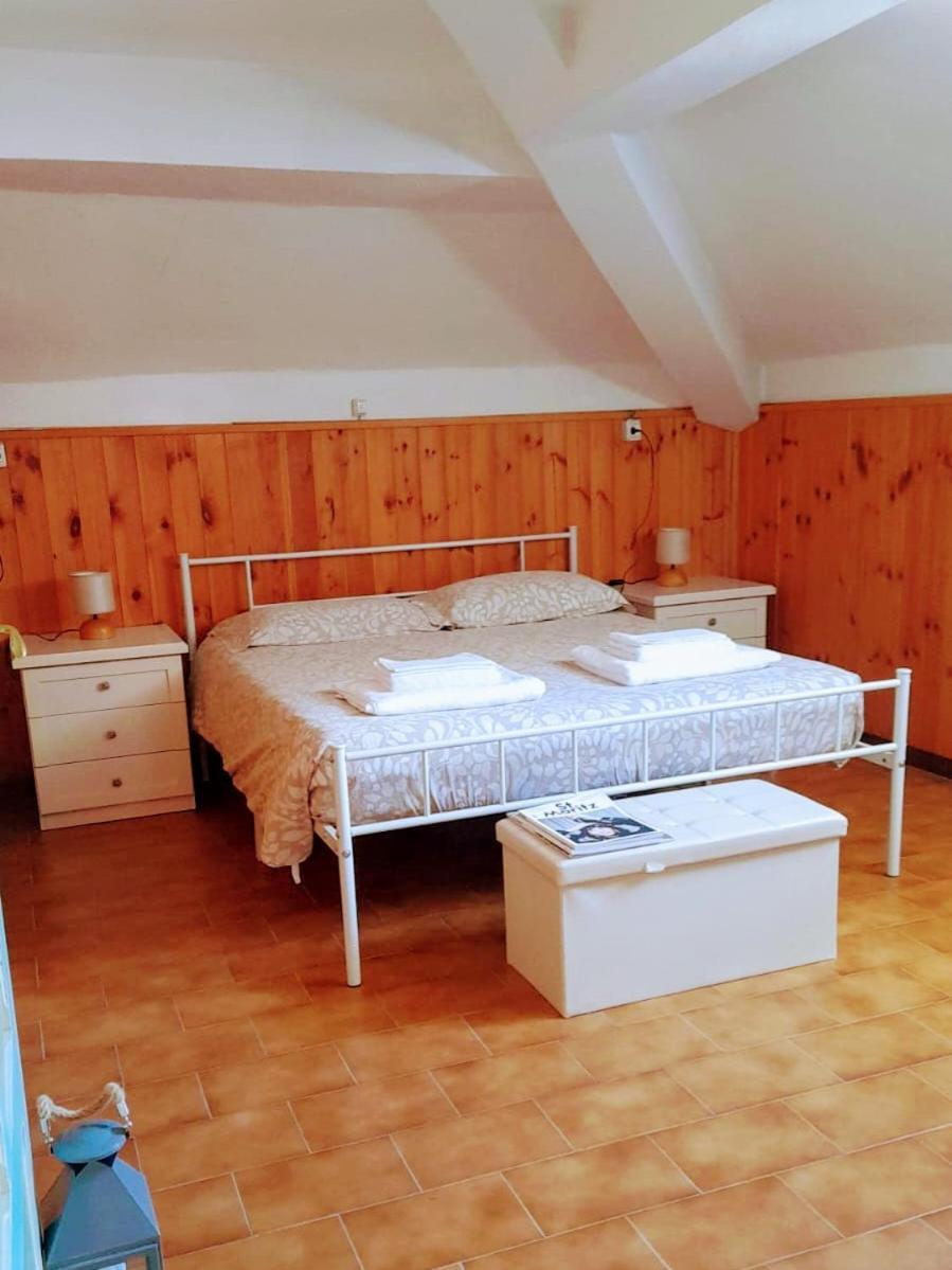 Villa Alma, Lake Como Bed&Breathe San Fedele Intelvi Eksteriør billede