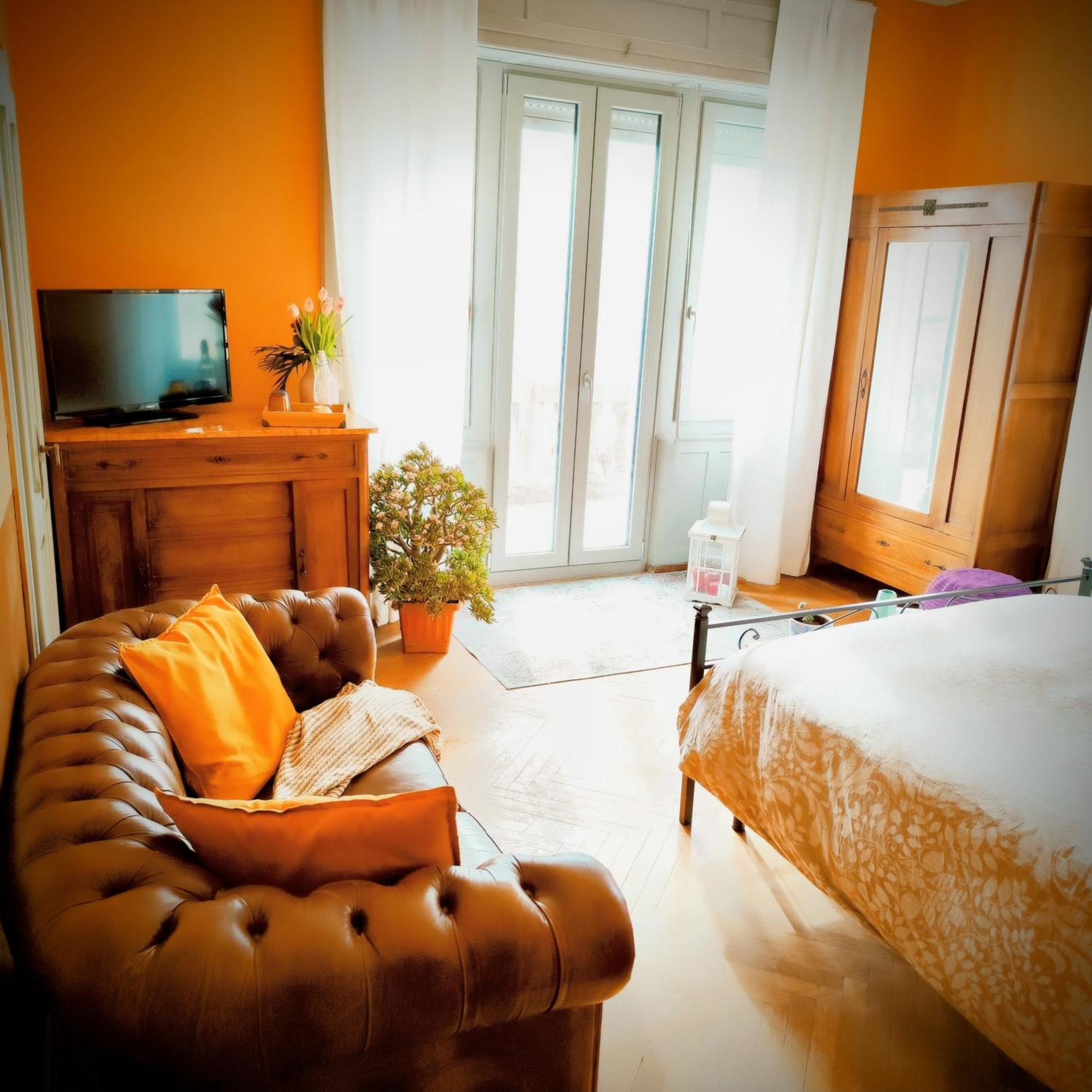 Villa Alma, Lake Como Bed&Breathe San Fedele Intelvi Eksteriør billede