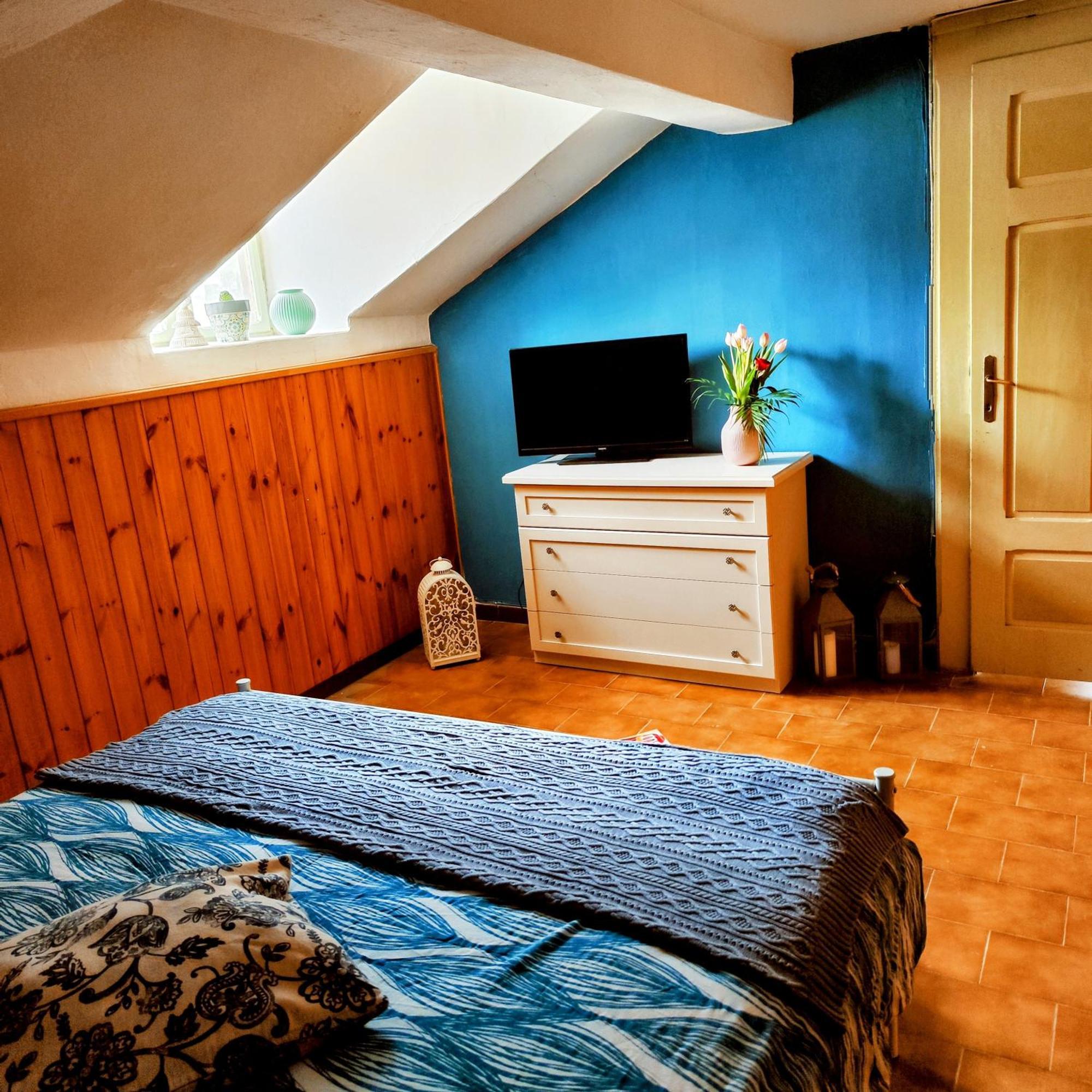 Villa Alma, Lake Como Bed&Breathe San Fedele Intelvi Eksteriør billede