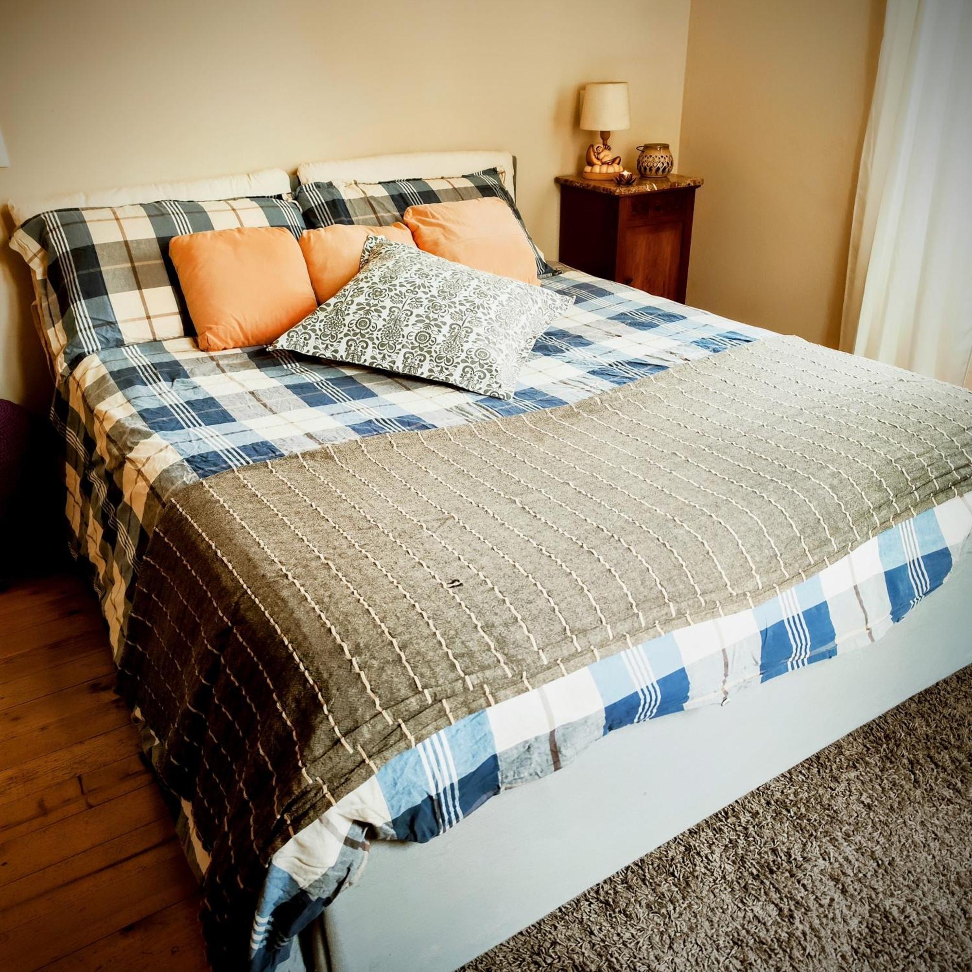 Villa Alma, Lake Como Bed&Breathe San Fedele Intelvi Eksteriør billede